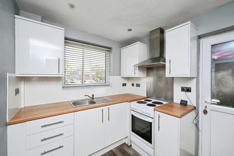 3 bedroom semi-detached house for sale, Bailey Crescent, Mansfield, NG19