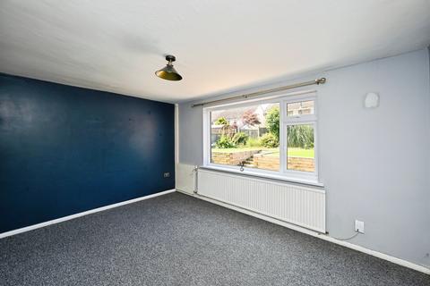 3 bedroom semi-detached house for sale, Bailey Crescent, Mansfield, NG19