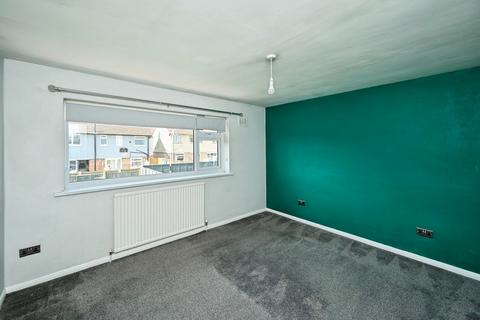 3 bedroom semi-detached house for sale, Bailey Crescent, Mansfield, NG19