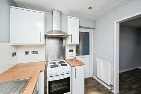 3 bedroom semi-detached house for sale, Bailey Crescent, Mansfield, NG19