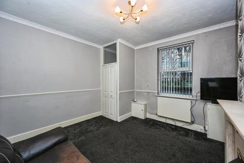 2 bedroom terraced house for sale, Wellington Street, Warrington, WA1