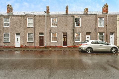 2 bedroom terraced house for sale, Wellington Street, Warrington, WA1