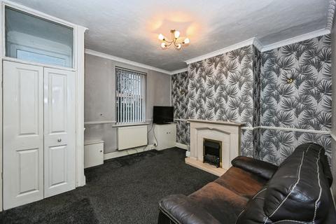 2 bedroom terraced house for sale, Wellington Street, Warrington, WA1