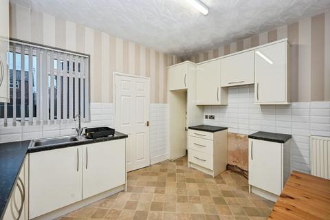 2 bedroom terraced house for sale, Wellington Street, Warrington, WA1