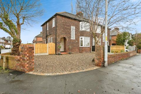 Warrington Road, Warrington, WA5