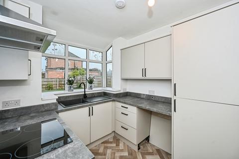 3 bedroom semi-detached house for sale, Warrington Road, Warrington, WA5