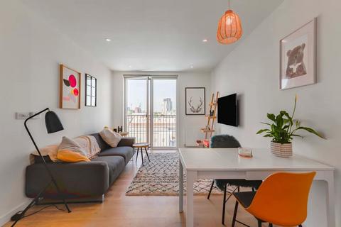1 Varcoe Road, South Bermondsey, London, SE16