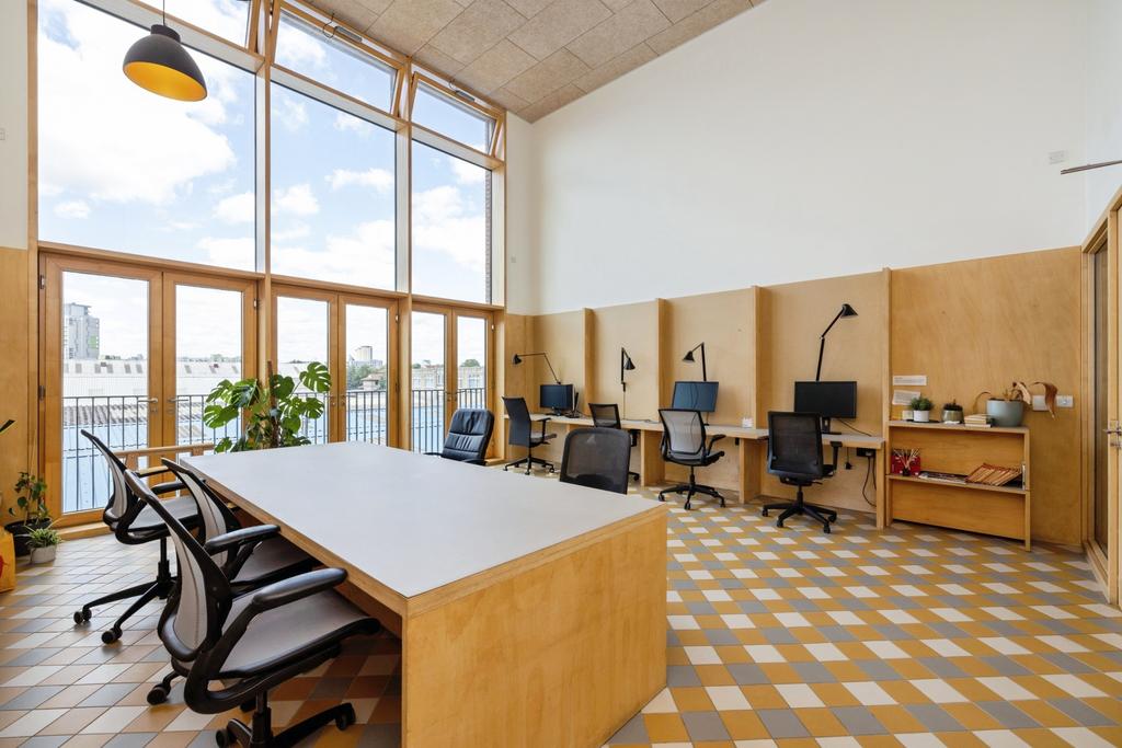 Home office