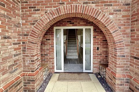 undefined, Badger Vale, Wollaton, NG8