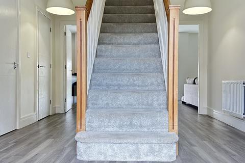 undefined, Badger Vale, Wollaton, NG8