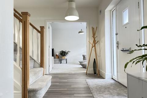 undefined, Badger Vale, Wollaton, NG8