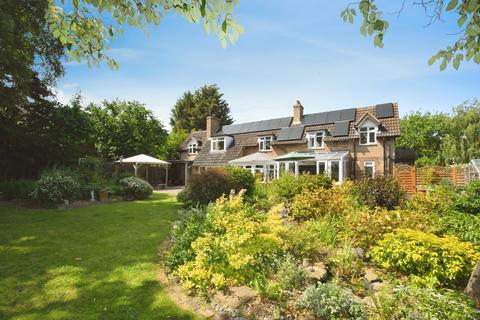 undefined, 8 Millthorpe Drove, Sleaford, NG34
