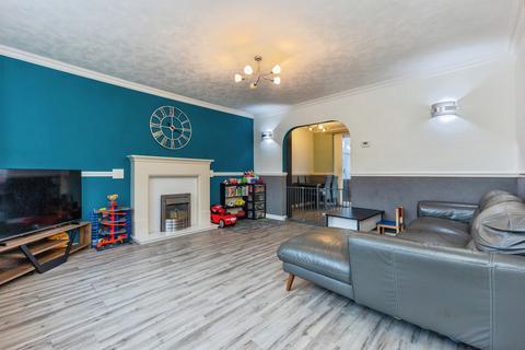 undefined, St. Johns Close, Dukinfield, SK16