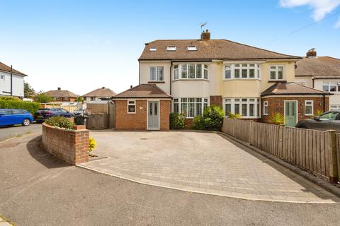 4 bedroom semi-detached house for sale, Almond Close, Farlington, Havant, PO9