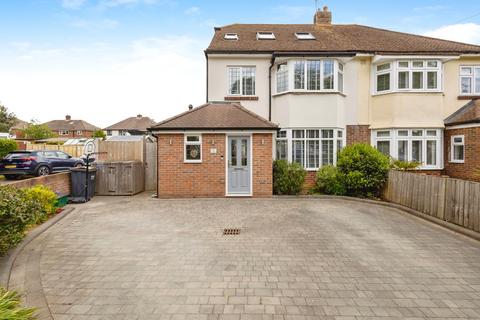 4 bedroom semi-detached house for sale, Almond Close, Farlington, Havant, PO9