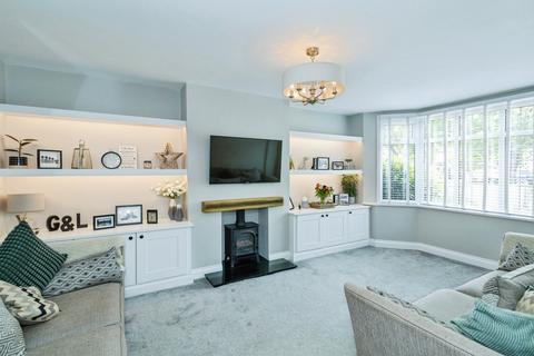 4 bedroom semi-detached house for sale, Almond Close, Farlington, Havant, PO9