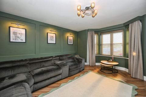 5 bedroom link detached house for sale, Honeysuckle Avenue, Warrington, WA5