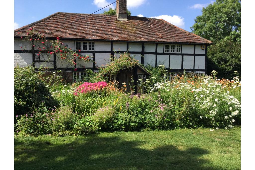 Summer House