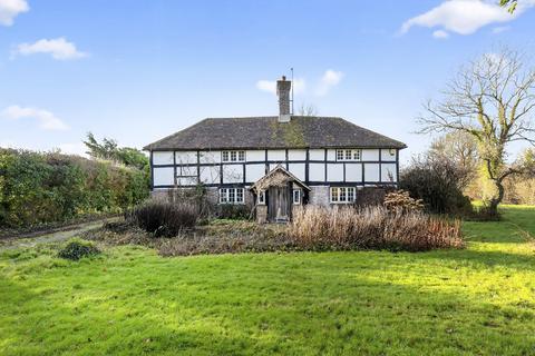 5 bedroom detached house for sale, Eastbourne Road, Lingfield, RH7
