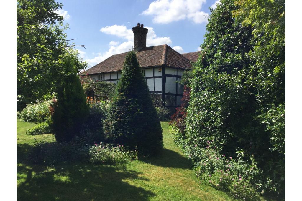 Summer House
