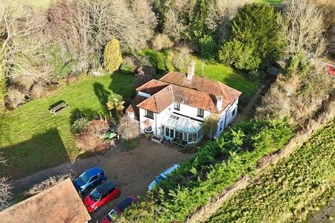 undefined, Eastbourne Road, Lingfield, RH7