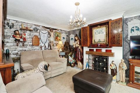 undefined, Cromford Close, Chesterfield, S42