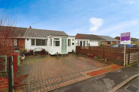 undefined, Cromford Close, Chesterfield, S42