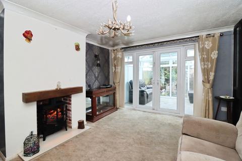 undefined, Cromford Close, Chesterfield, S42