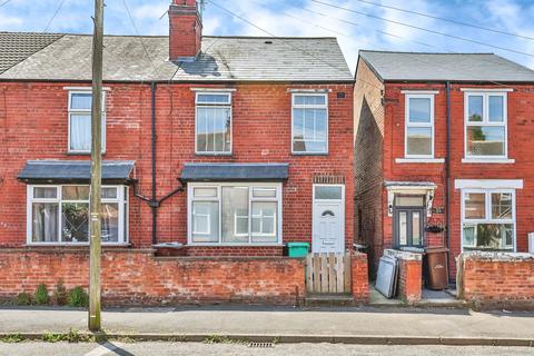 Edginton Street, Nottingham, NG3