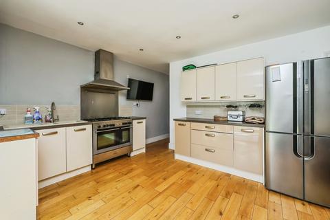 undefined, Edginton Street, Nottingham, NG3