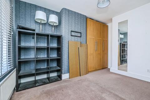 undefined, Edginton Street, Nottingham, NG3