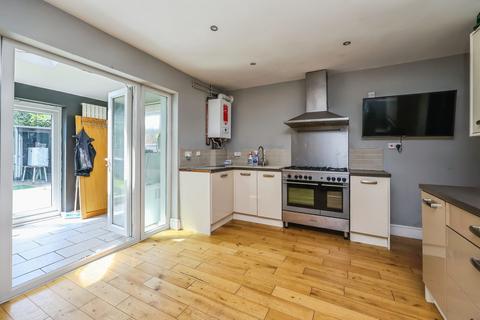 undefined, Edginton Street, Nottingham, NG3