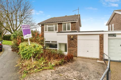 3 bedroom link detached house for sale, Chantry Road, Stockport, SK12