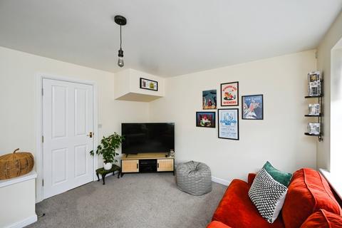undefined, West Street, Mansfield, NG20