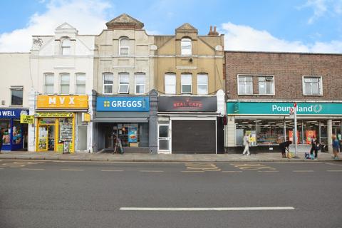 undefined, High Street, London, SE20