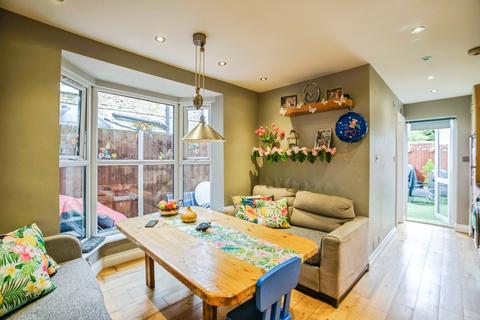 undefined, Saxon Road, London, SE25