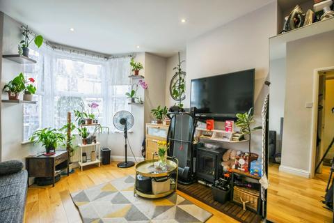 undefined, Saxon Road, London, SE25