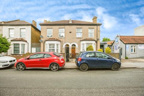undefined, Saxon Road, London, SE25