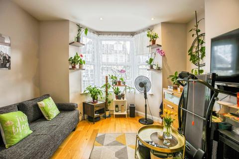 undefined, Saxon Road, London, SE25