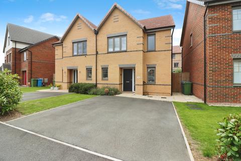 undefined, Snowdrop Gardens, Worksop, S81