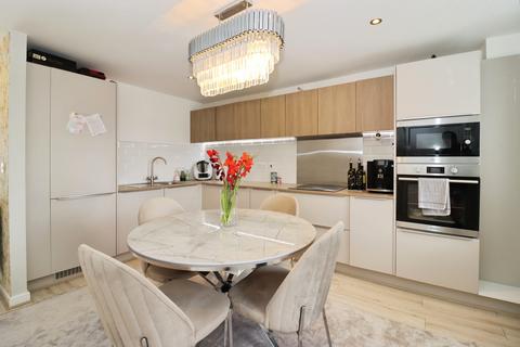 undefined, Snowdrop Gardens, Worksop, S81