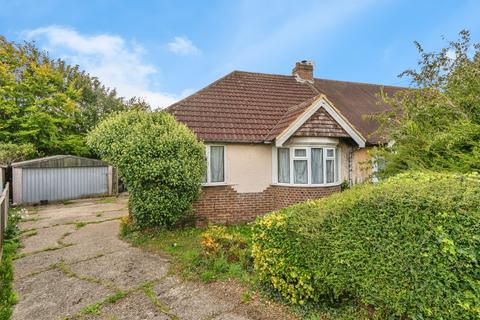 2 bedroom semi-detached bungalow for sale, Edward Grove, Portchester, Fareham, PO16