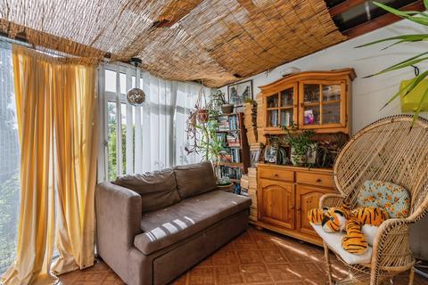 2 bedroom semi-detached bungalow for sale, Edward Grove, Portchester, Fareham, PO16