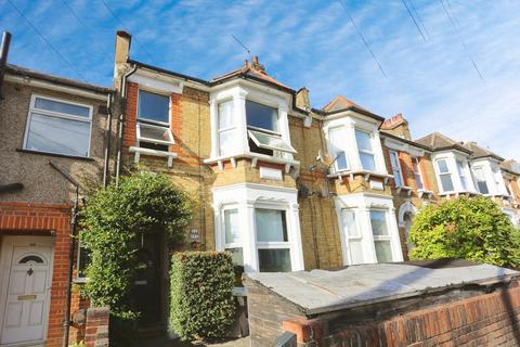 undefined, Farley Road, London, SE6