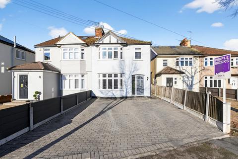 undefined, Suttons Avenue, Hornchurch, RM12
