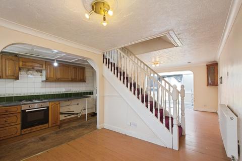 5 bedroom end of terrace house for sale, Manordene Road, London, SE28