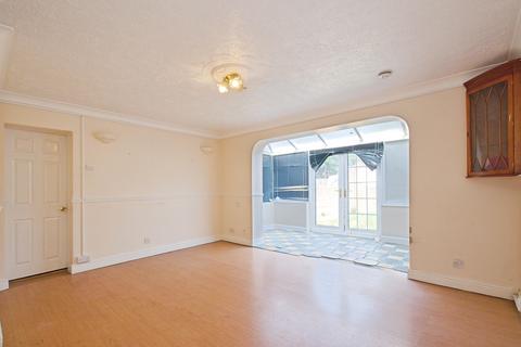 5 bedroom end of terrace house for sale, Manordene Road, London, SE28
