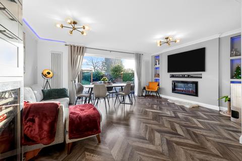 undefined, Mashiters Walk, London, RM1