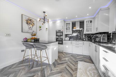 undefined, Mashiters Walk, London, RM1