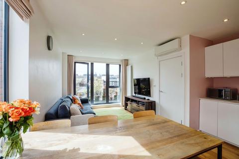 2 bedroom flat for sale, 6 Waleorde Road, London, SE17